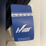 NWT Hildt One Piece Swimsuit | Size: 6 Black Size L Photo 3