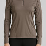 Spyder Long Sleeve Performance Half-Zip Top Photo 0
