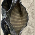 Brahmin Seville Marianna Moonstone Large Tote Handbag Photo 14