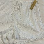 Riley & James NWT  lace shorts Photo 4