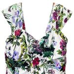 MiracleSuit Magicsuit Modern Romance Natalie One Piece Swimsuit White Size 14 Photo 4