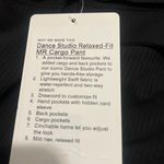 Lululemon Dance Studio Relaxed-Fit Mid-Rise Cargo Pant Photo 3