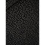 Ganni Anthropologie Black Sleeveless Peplum Dress Miss Marple Dress size S Photo 3