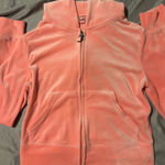 Juicy Couture  Tracksuit Pink Set Photo 0