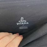 prAna womens black transform legging tights size small Photo 3