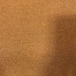 Newport News vintage gold long sleeve sweater size small Photo 1