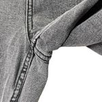 Abercrombie & Fitch NWT Ultra High Rise The Ankle Straight Jean Women’s 34 Short Photo 3