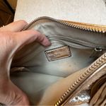 Sequin Tassel Shoulder Bag Photo 6