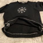 Quacker Factory The Quaker  Factory Acrylic/  Wool Sweater size L brand new with tag Photo 6