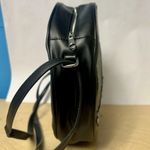 Disney  Stitch Floral Crossbody Bag Purse Photo 5