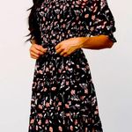 Baltic Born  Azlyn (NWT)Smocked Short Dress
XL Photo 0