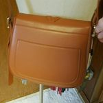 NWTS Lionel Handbags & Accessories CHLOE COGNAC Photo 4