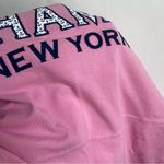 Spirit Southampton New York  Jersey Long Sleeve V-Neck Photo 2