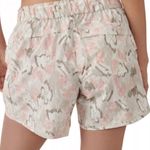 FP Movement In The Wild Shorts Ivory Combo Size XS Tan Photo 1