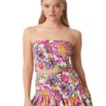 MISA Los Angeles NWT - ROKSANA BANDEAU L Photo 5