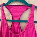 Lululemon  Cool Racerback II Tank Top in Raspberry Photo 4