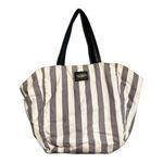 Victoria's Secret  Striped Duffle Bag‎ Photo 0