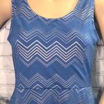 Candie's Candie’s Fit & Flare Two Layer A-line Dress M Photo 1