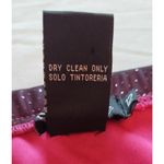 Roulette Women's Two tones halter sleeveless backless maxi dress Size 12. Photo 7