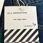 Sandrine Rose x Free People Bermuda Shorts Size 29 Photo 7