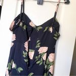 Reformation Dress Poppy Floral Off-The-Shoulder Maxi Wedding Venus 4 GUC Photo 6