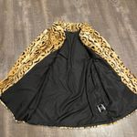 Love Token  FAUX FUR COAT Photo 6