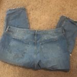 Old Navy  OG Straight High-Rise Jeans Photo 2