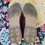 Isaac Mizrahi  Zoe Suede Lace Up Chukka Boot Photo 4