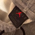 Jordan Men’s ’s Fleece Joggers Photo 3