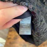 Calvin Klein NWOT |  women’s sequined skirt dress — size‎ 12 Photo 5