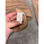 Mollusk California Sweatshirt S Orange Surf Shop Boat Neck Thin USA Photo 4