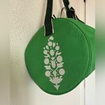 Free People good sport duffle bag green nwt Photo 6