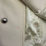 Banana Republic  wool peacoat with pockets Photo 2