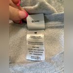 Disney Ladies Character Minnie MouseSweatshirt with Chenille Patch size M Photo 6