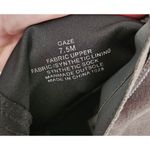 Steve Madden Gaze Faux Suede Ankle Boots Size 7.5 Worn Once Photo 9