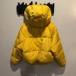 ZARA Puffer Jacket |  Photo 4