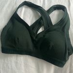Calvin Klein Criss Cross Back Sports Bra Photo 1