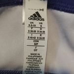 Adidas Women's  Climalite Purple Galaxy Space Flight Leggings Size SML EUC #6436 Photo 6