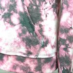 Inspired Hearts marble print hoodie Size M Size M Photo 5