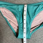 Patagonia Women's Green Swim Bottom size large Photo 5