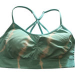Aerie ✨ Strappy Tie Dye Sports Bra✨ Photo 0