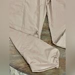 White Fox Boutique  “Never Blend In” Parachute Cargo Pants Joggers - X-Small Photo 5