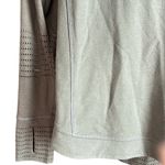 Athleta  funnel neck hoodie Photo 4