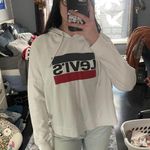 Levi's Hoodie Photo 1