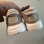 Hey Dude  Women’s Sirocco Lightweight Slip On Sneakers Size 8 Neutral Photo 5