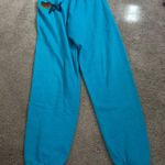 Aviator Nation  Sweatpants Blue Photo 0