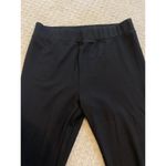 Lou & grey NWOT - for LOFT Black Pull On Skinny Leggings Photo 1