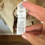 Aerie Big Chill Crew Sweatshirt Sz XS Photo 6