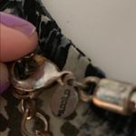 Chico's Chico’s silver tone long necklace EUC Photo 4