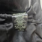 BLANK NYC Mini Skirt in Small Pleasures Photo 9